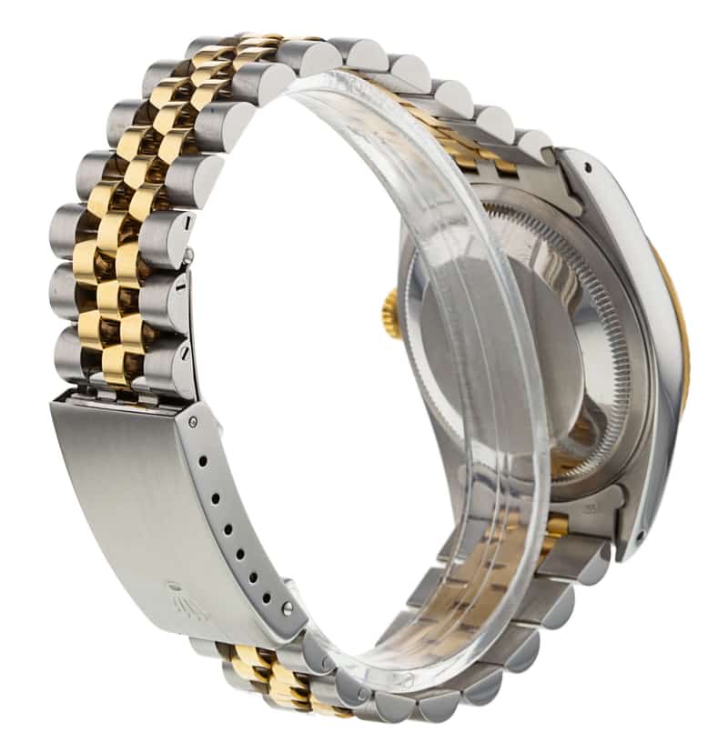 Rolex Datejust 16233